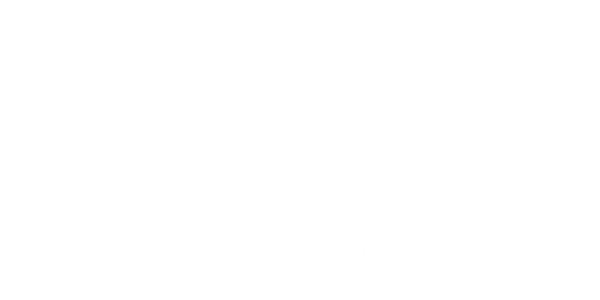 Shaun Stenning